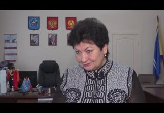 В столице Тувы определена дата проведения городского турнира по волейболу