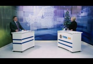 Программа "От первого лица"