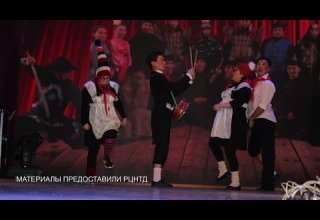 Конкурс «ЮМОРиУМ» пройдет 2 апреля