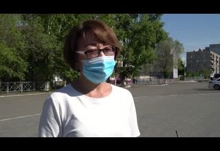 Чечек Ондар - Врач-инфекционист ГБУЗ рт «Инфекционная больница»