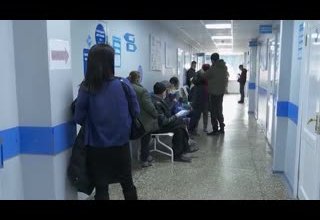 В Туве коронавирус унес жизни 108 человек.
