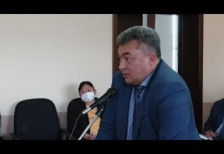 Поддержка гражданских инициатив