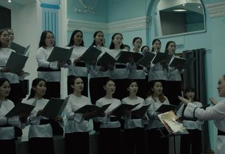 «Рождественские встречи»