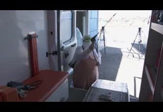 В Туве уже 9 больных коронавирусом...