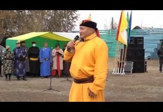 Новый исполин!