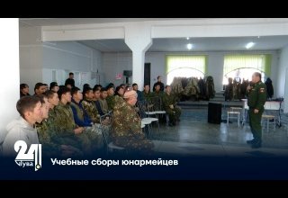 Порядок поступления в военные вузы в следующем году