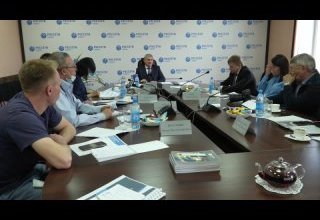 Чтобы был бесперебойным свет