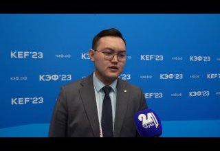 Юрий Чадамба И.О.Директора агентства инвестиционного развития РТ