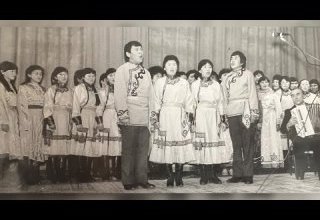 «От всей души!» – «Сеткиливис ханызындан!»