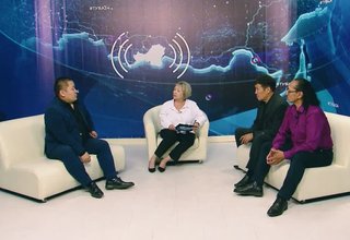 4 режиссера и 4 новых постановки