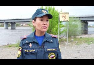 Навигация открыта. Наденьте спасательные жилеты!