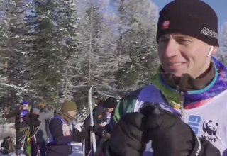 Состоялось открытие зимнего сезона