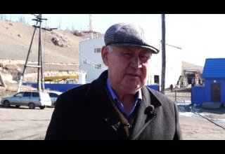 Тепло в домах Хову-Аксы восстановлено в кратчайшие сроки