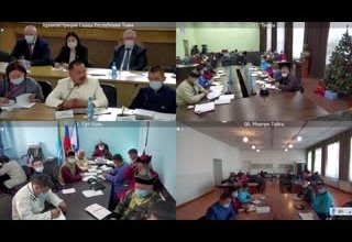 Обеспечить широкий охват, соревновательность и выявить лучших