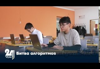 Битва алгоритмов