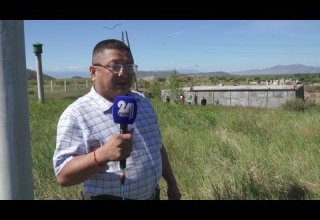 Реконструкция Шагаан-Арыгского водозабора завершится в 2022 году