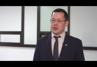 Министр земельных и имущественных отношений РТ Иван Ултургашев о земельных отношениях и урегулировании границ с соседними регионами: