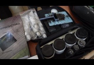 Какой ВУЗ выбрать? В ТувГУ прошёл день открытых дверей