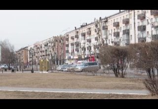 Конкурс для архитекторов