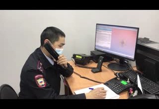 53 жителя Тувы стали жертвами телефонных мошенников