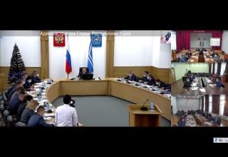 Министр здравоохранения Артыш Сат потребовал усилить контроль