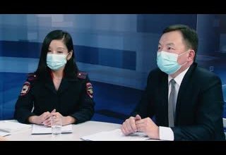 «Круглый стол» Снижение преступности