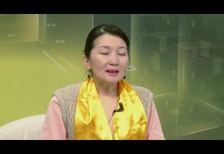«Буддийский путь». Даже путь в тысячу ли начинается с первого шага