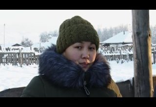 Социальный проект «Корова-кормилица»