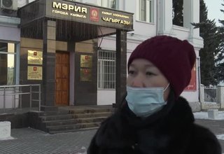 Снос домов в Спутнике не состоялся