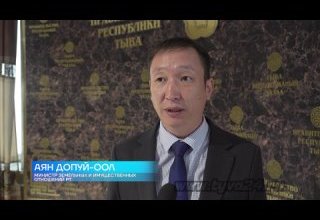 Бесплатные земельные участки для жителей Тувы