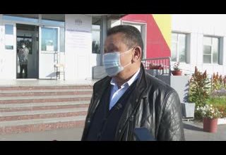 Финальный день голосований