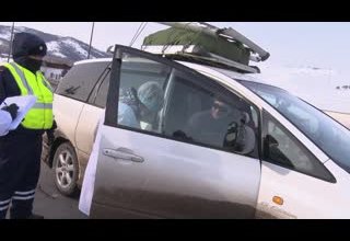 Обязательная самоизоляция на 14 дней