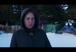 На Тодже улучшают качество дорог и линий электропередач