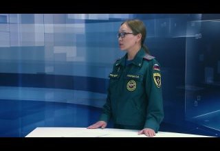 Июньские снегопады или Когда паводок остановится?