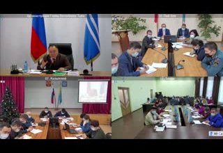 О праздновании Шагаа-2021