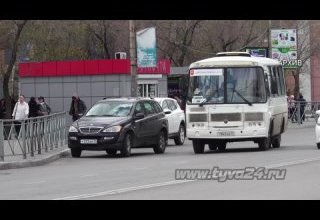 ДТП и городские пассажироперевозки