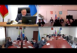 Инвестиции в Туву в размере 200 млрд. рублей