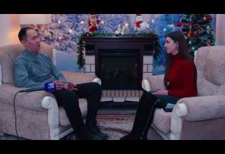 Продолжение новогоднего выпуска