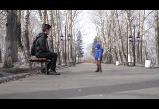 В Туве начался сезон клещей