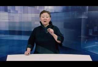 Программа "Акценты и политика"