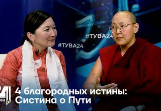 4 благородных истины: истина о Пути