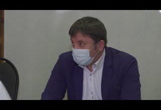 Пандемия и бизнес в настоящее время