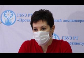 Месячник против туберкулеза
