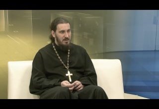 Вера, духовность, простые и сложные вопросы бытия