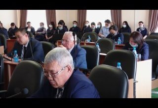 Итоги работы комиссии по социально-экономическим проектам Тувы