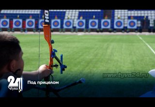 Под прицелом