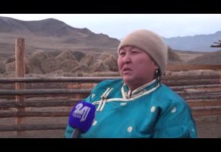 Проект «Кыштаг для молодой семьи»