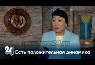 Есть положительная динамика