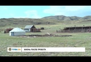 Жизнь после проекта
