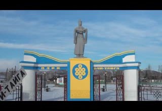 Соцконтракты для многодетных семей Бай-Тайгинского кожууна